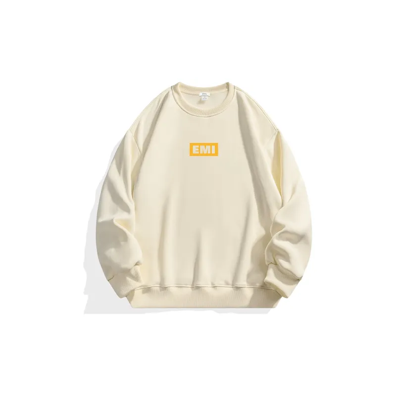 EMINU Year Of The Dragon CNY Series Sweatshirts Unisex-25