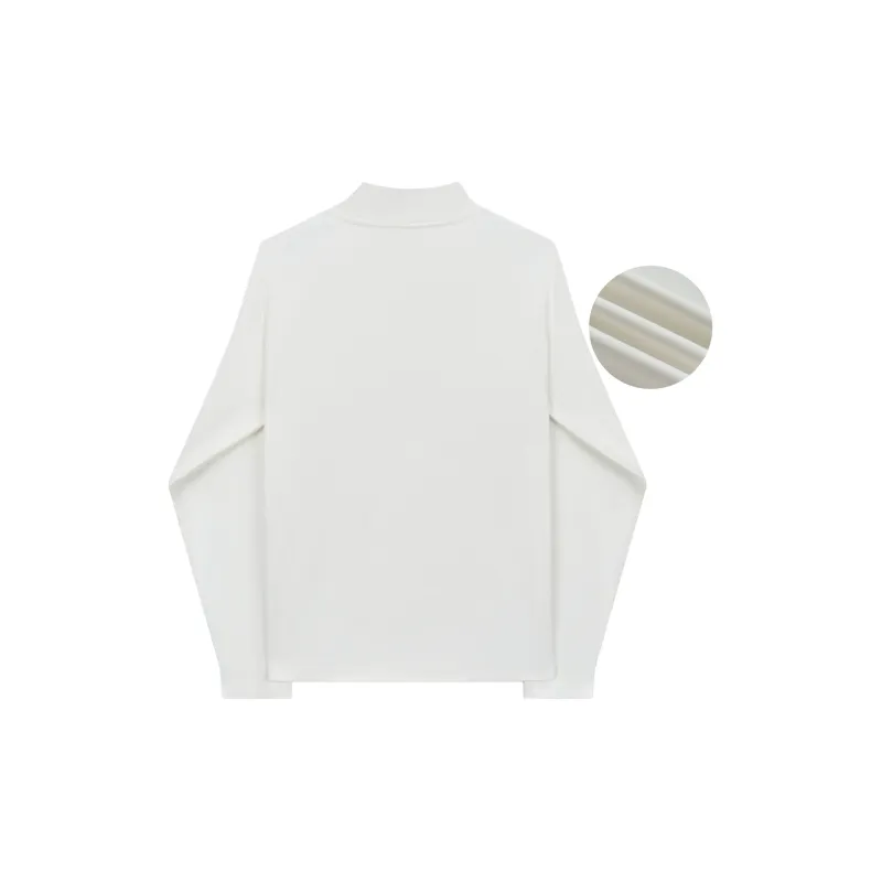 BIENKIMIIYE Autumn And Winter Season T Shirt Unisex-8