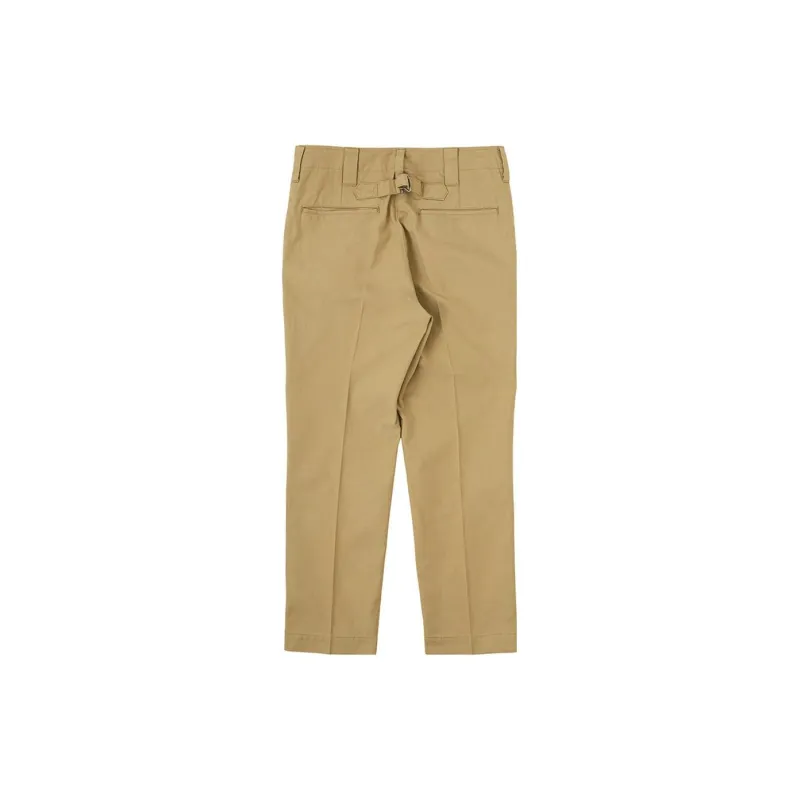 Visvim Suit Trousers Men-5