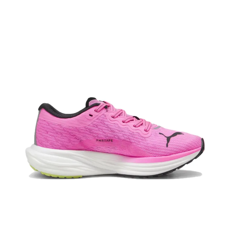 Puma Women's Deviate Nitro 2 'Poison Pink'-1