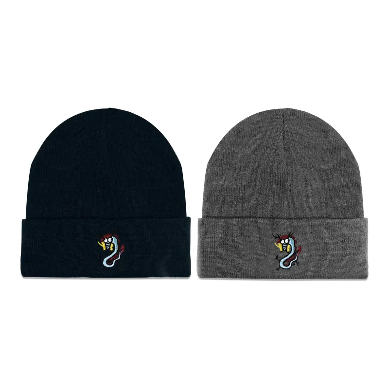 FUO Beanies Unisex-23