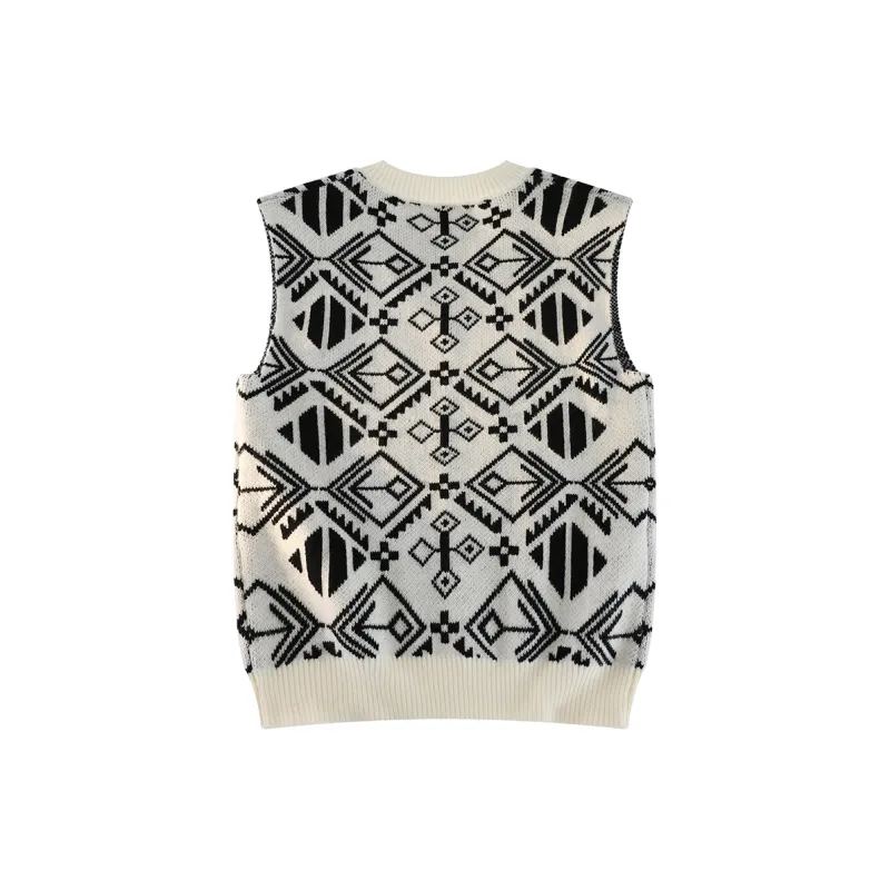 MindBridge Vests Unisex-1