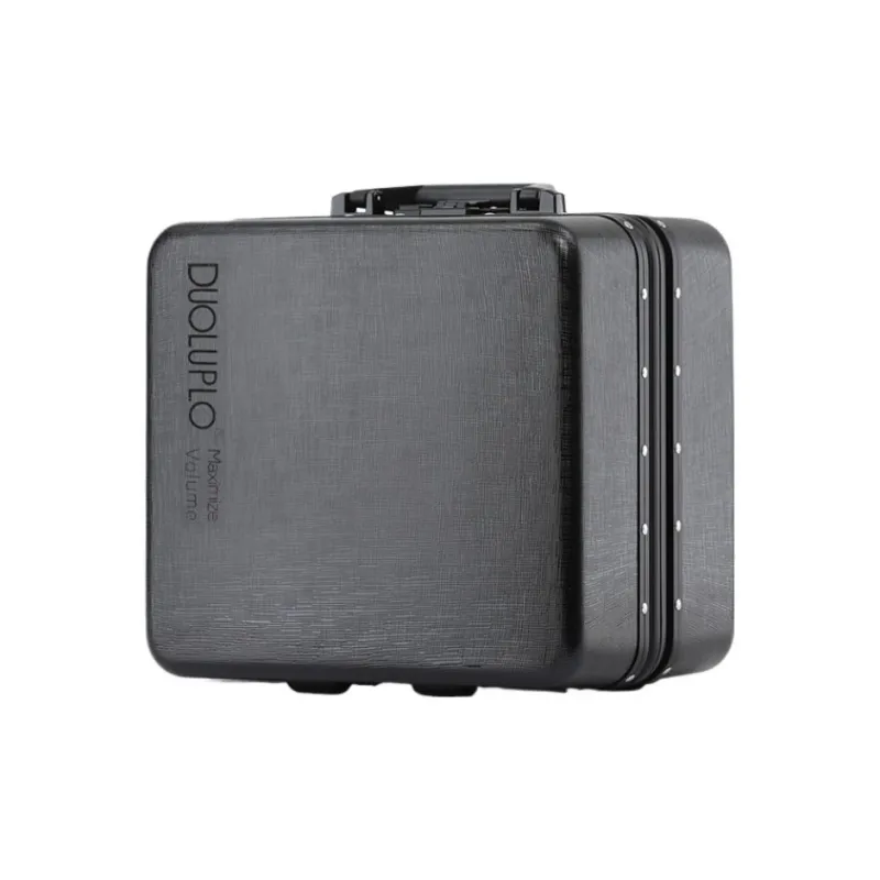 Duoluplo Doron Paul Travel Organizers-6
