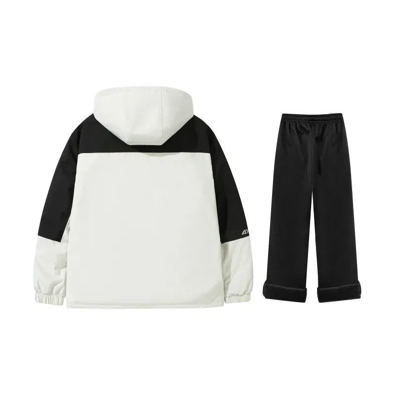 A.X.S.K Casual Sportswear Unisex-3