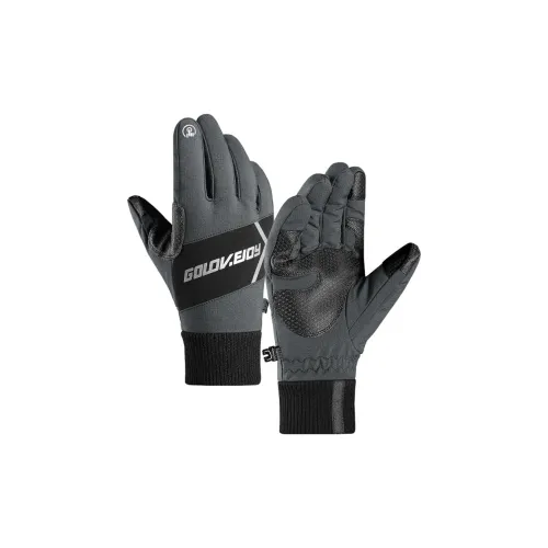 SLSM Ski Gloves