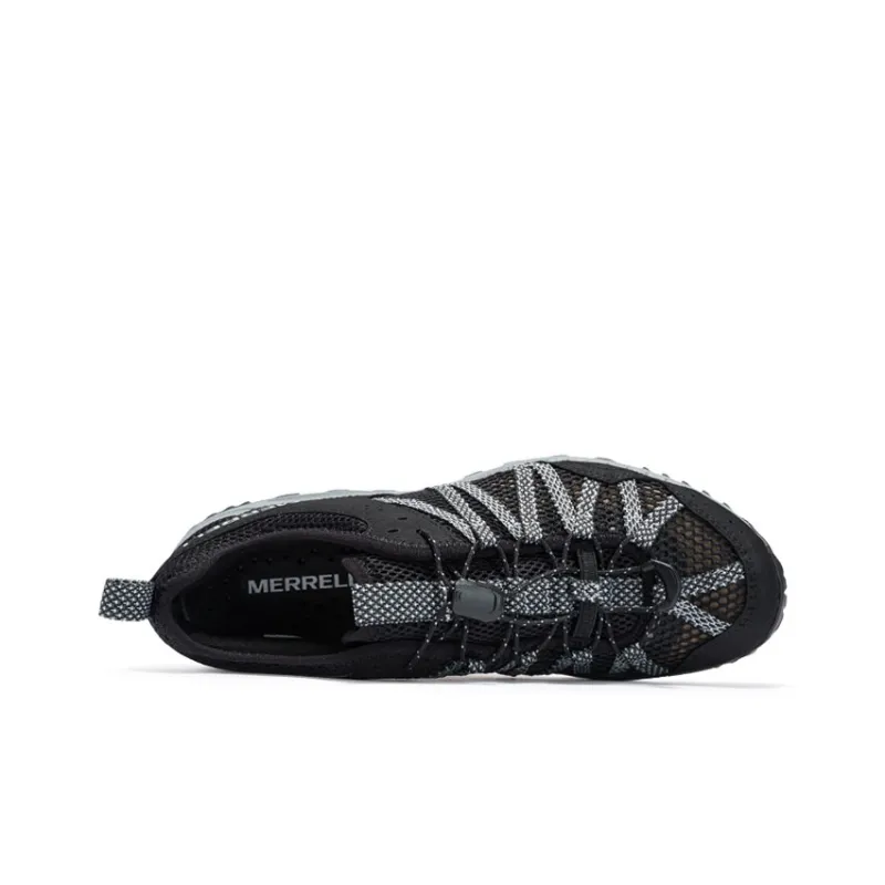 MERRELL Outdoor Shoes Women's Low Top Black-2