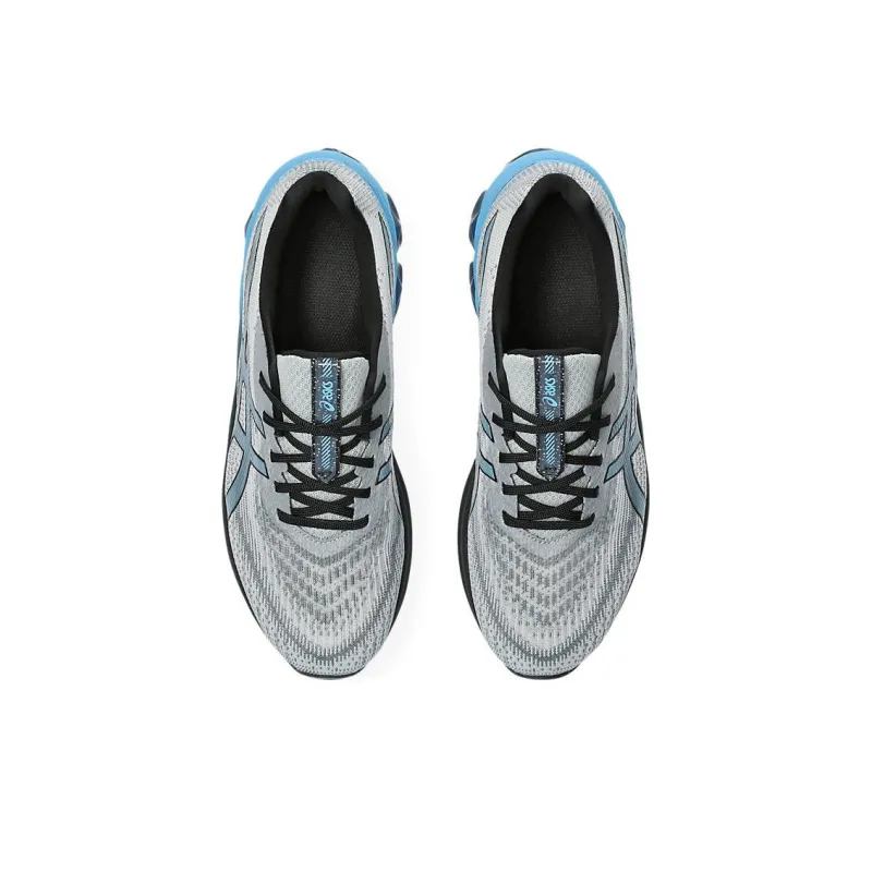 Asics Gel Quantum 180 7 'Sheet Rock Dolphin Blue'-2