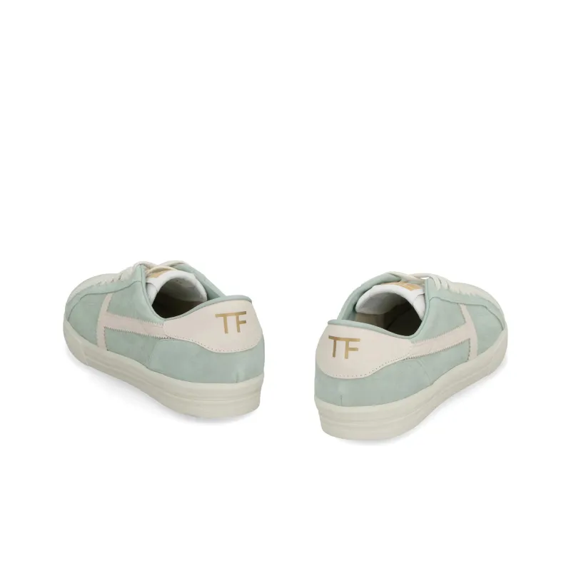 TOM FORD Warwick Low-top Sneakers-4