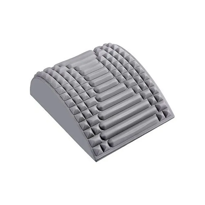 Vertex Yoga Stretchers Lumbar Spine EVA Unisex Multicolor-5