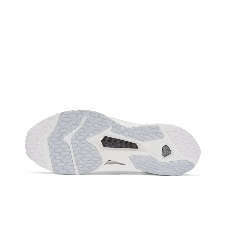 DESCENTE ENERZITE FLUID Slip Resistant Low Top Casual Running Shoes Women's White-3