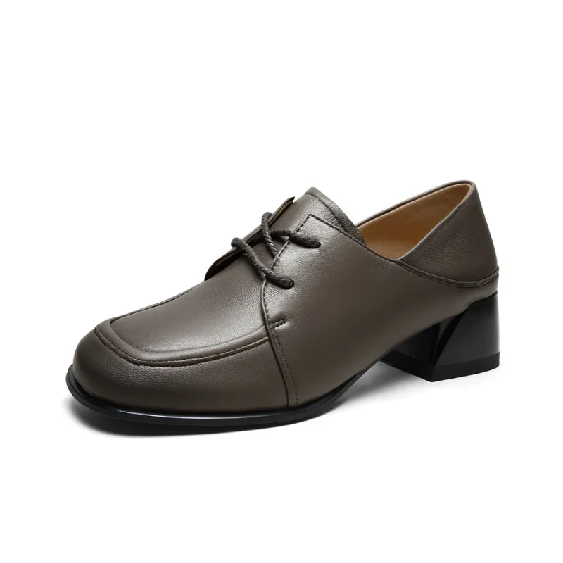 Mulinsen Women's Casual Shoes 4.5cm Women's-8