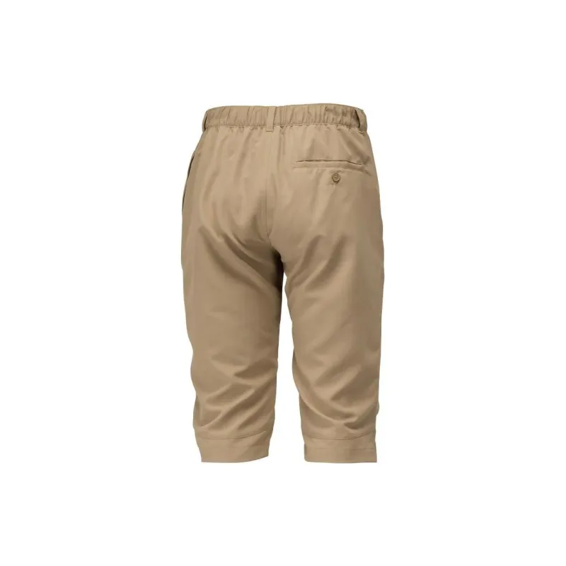 Mizuno Casual Shorts Men's Yellow-1