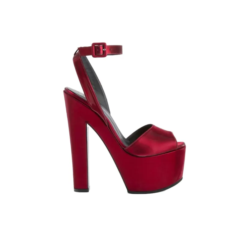 Giuseppe Zanotti Tarifa 170mm Platform Sandals Women's-1