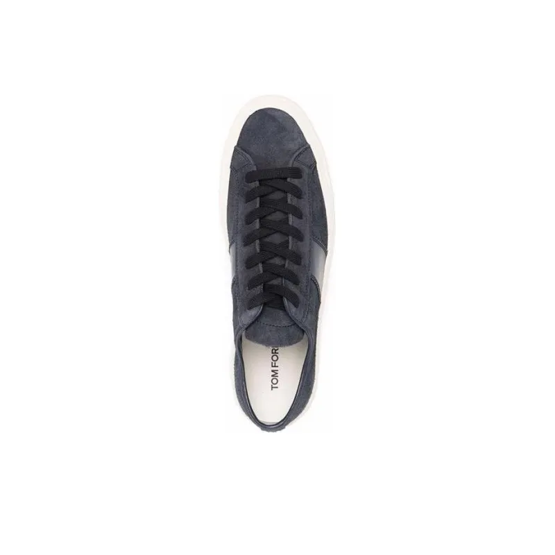 TOM FORD Cambridge Low-top Sneakers-4