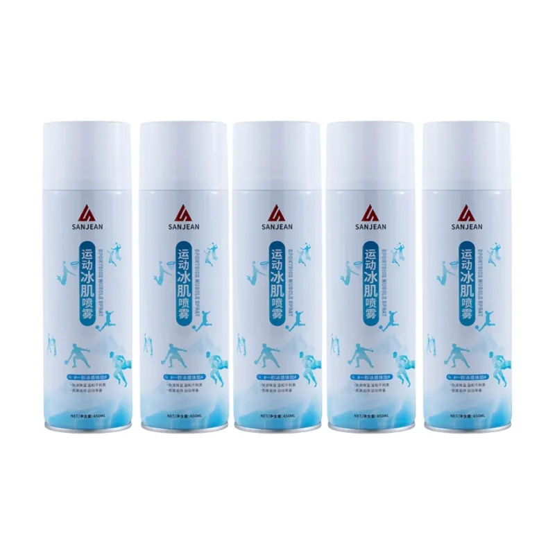 SANJEG Sports Protective Gears-19