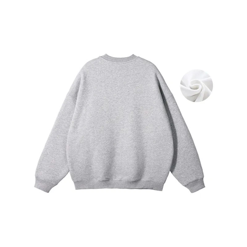 BURIEDALIVE FW23 Sweatshirt Unisex-7