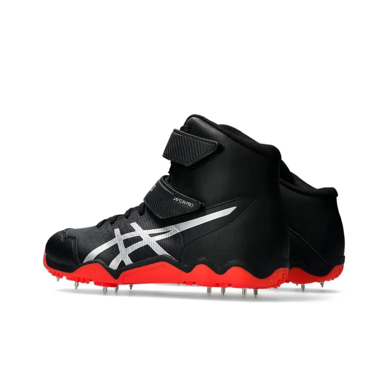 Asics Javelin Pro Ii Trainers 'Black'-3