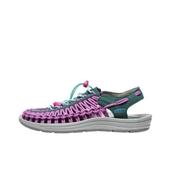 KEEN Uneek Roman Sandals Women's Purple