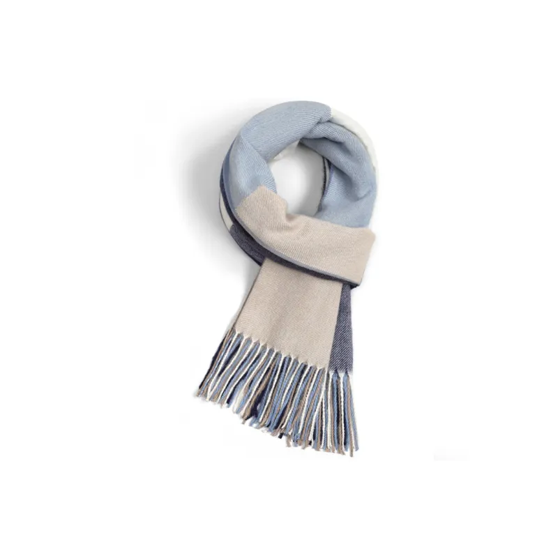 Youyoulan Knit Scarves Women's-0