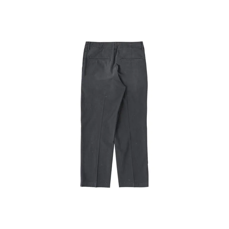 Visvim Suit Trousers Men-3