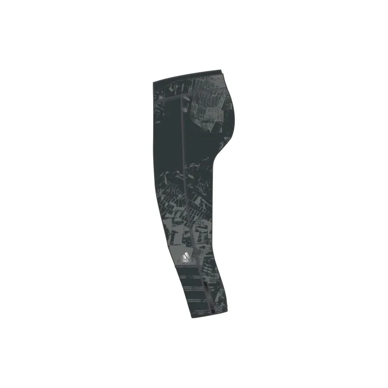 Adidas Leggings Women's Gray-2