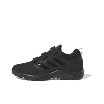 Adidas Japan Trainer AC Slip Resistant Training Shoes Men's Black