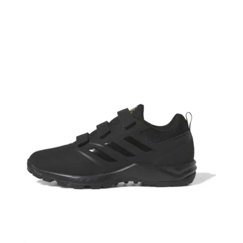 Adidas Japan Trainer Training Shoes Men Low-Top Black