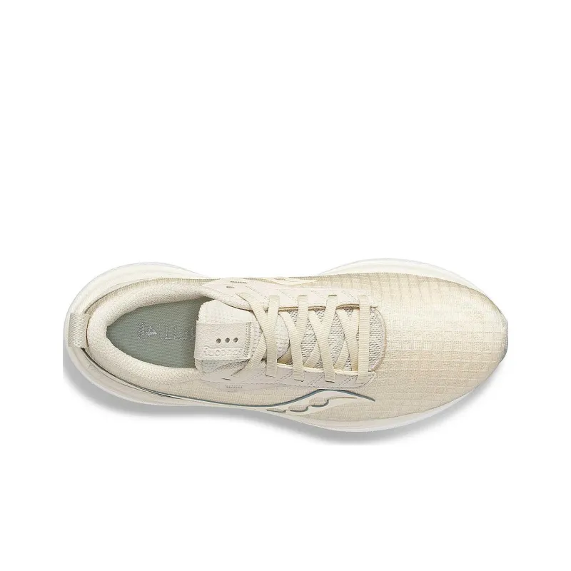 saucony Women's Freedom Crossport 'Linen Glow'-3