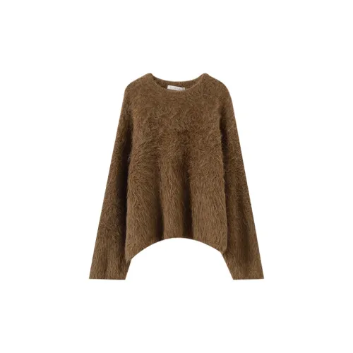 YUMOMO STAR Sweaters Women's