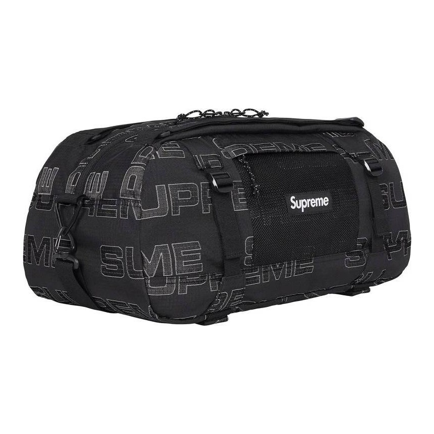 Supreme travel bag fashion