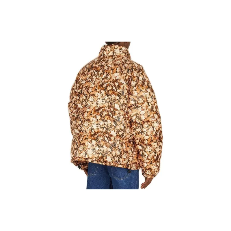 Vetements Puffer Jacket-1