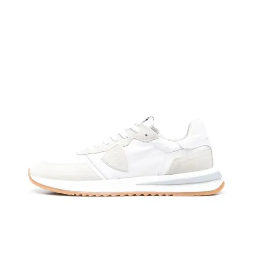 PHILIPPE MODEL Paris Paris Low-top Sneakers