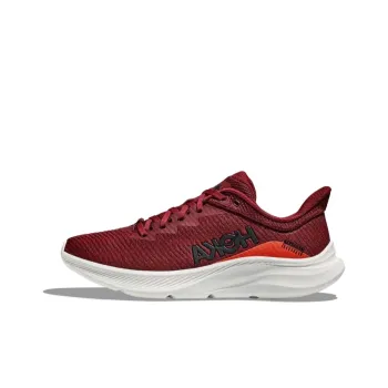 HOKA ONE ONE Solimar Cabernet Red Alert
