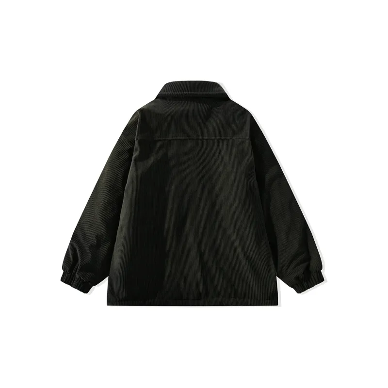 F.C. Internazionale Milano Jackets & Coats Spring Fall Unisex-2