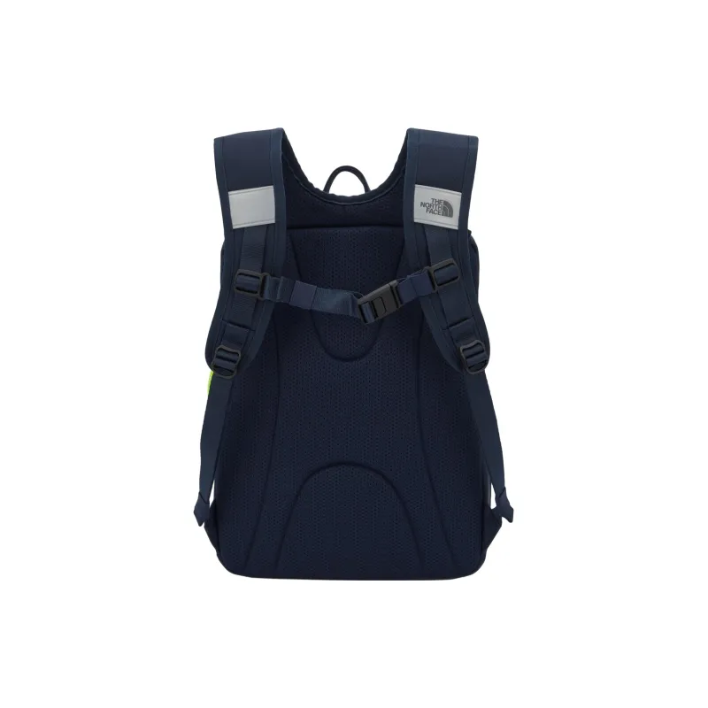 THE NORTH FACE Nylon Backpack Regular Men's Green-1