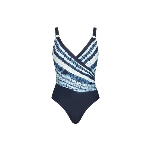 MICHAEL KORS FW23 Bikini Women's Blue