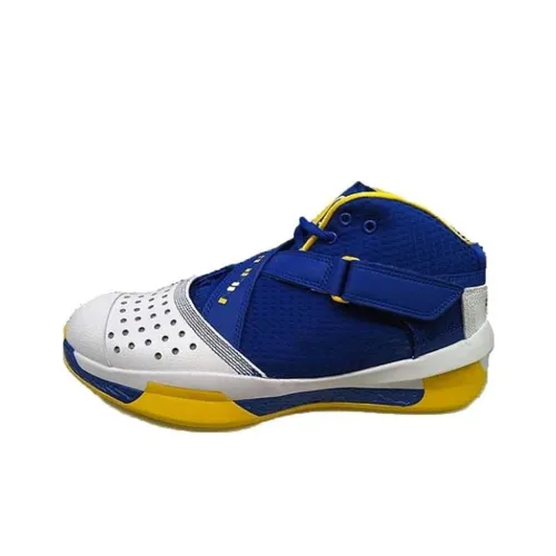 Jordan 2010 Outdoor Laney