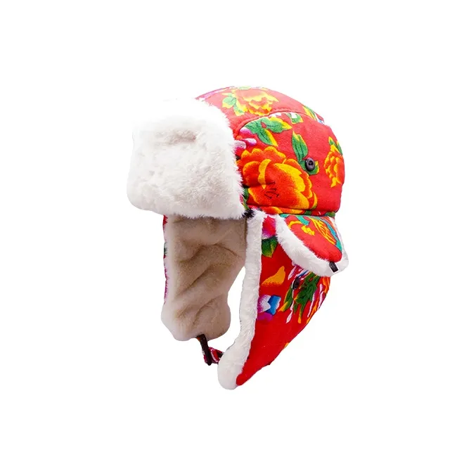 VERENA REINE Cotton Hats & Caps Unisex-0