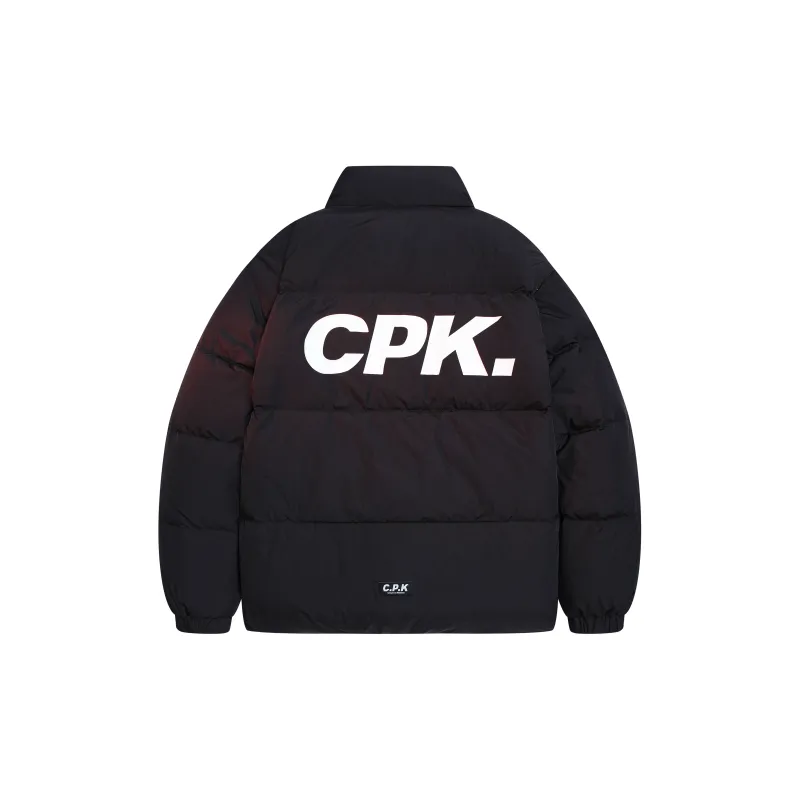 Cost Per Kilo Down Jacket Unisex-1