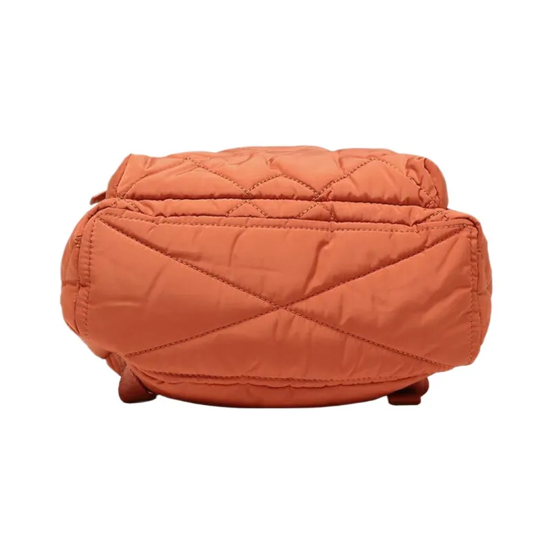MARC JACOBS Polyester Backpack Women's Orange-3
