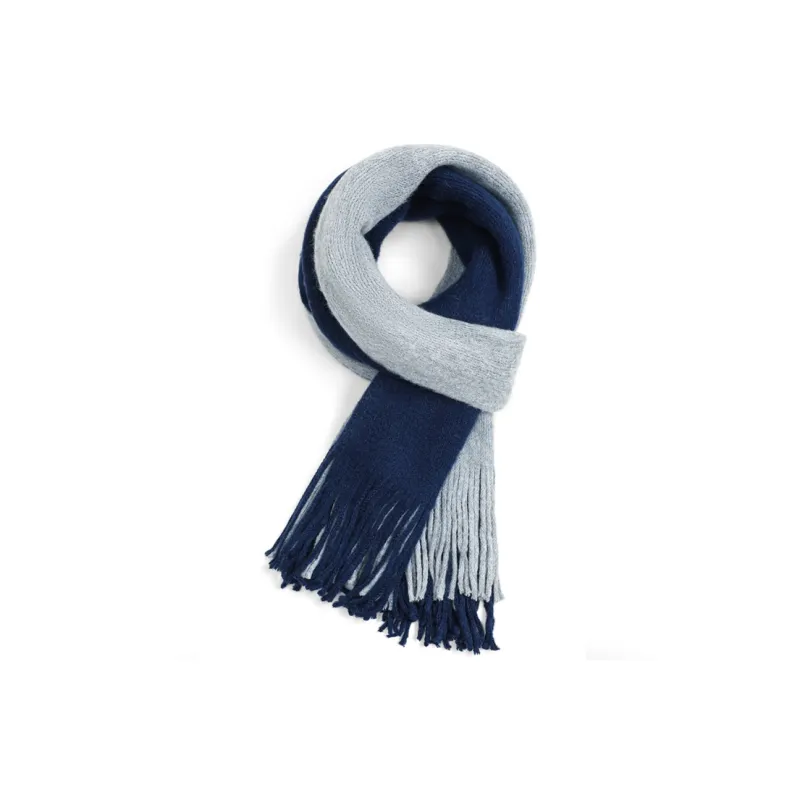 Youyoulan Knit Scarves Unisex-1