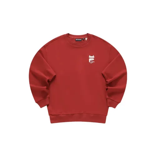 FILA FUSION Unisex Sweatshirt