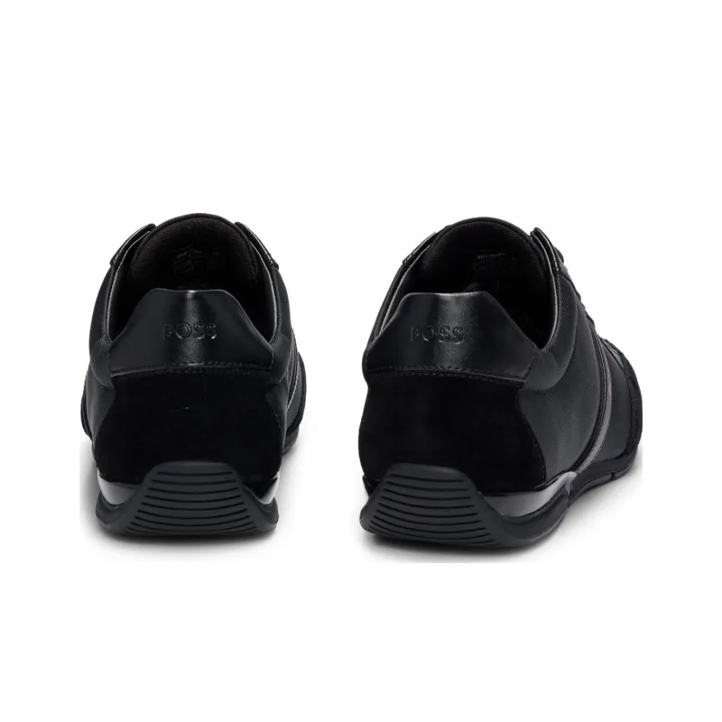 BOSS Saturn Low-top Sneakers-3