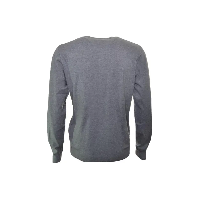 ARMANI JEANS Sweater Men's Gray-1