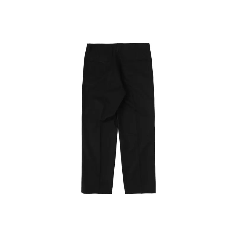 Visvim Suit Trousers Men-3