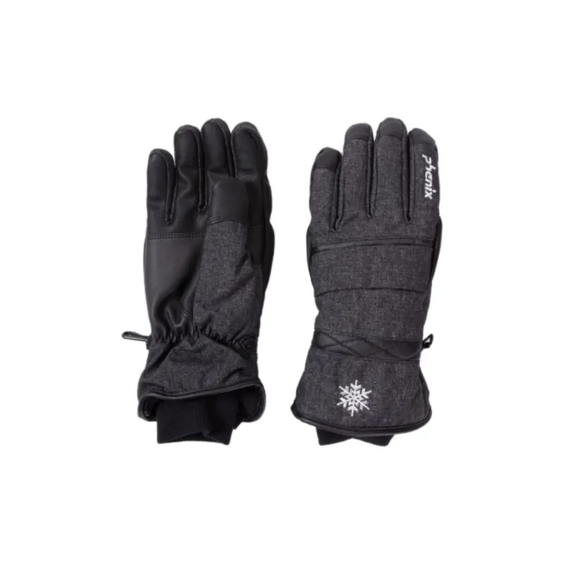 Phenix Ski Gloves-3