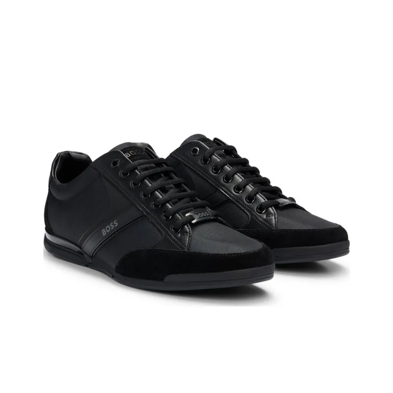 BOSS Saturn Low-top Sneakers-2