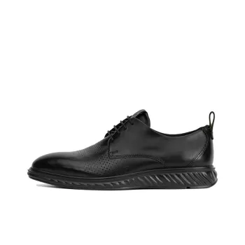Ecco Fit For Action Men's Casual Shoes Men's Black