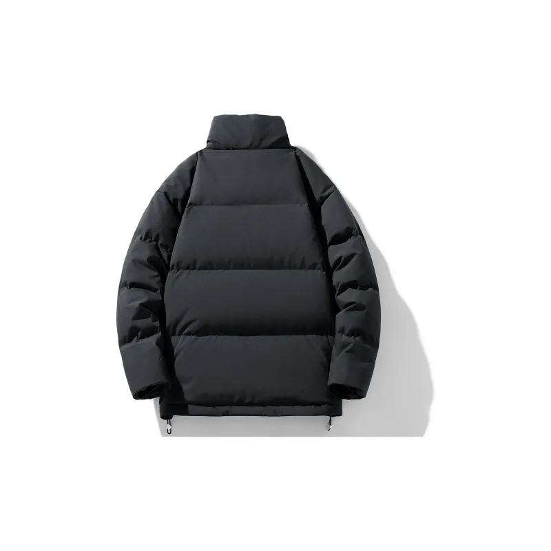Pepe The Frog Down Jacket Unisex-1