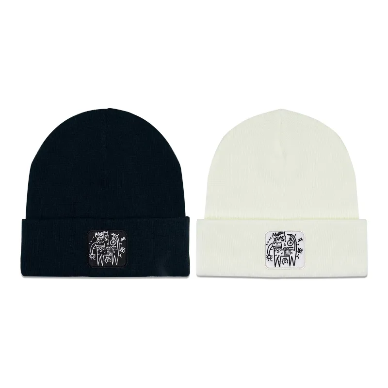 FUO Beanies Unisex-20